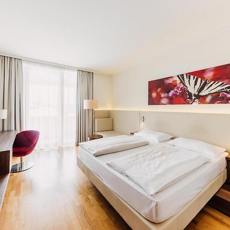 Thermenhotel Karawankenhof Villach Exterior foto